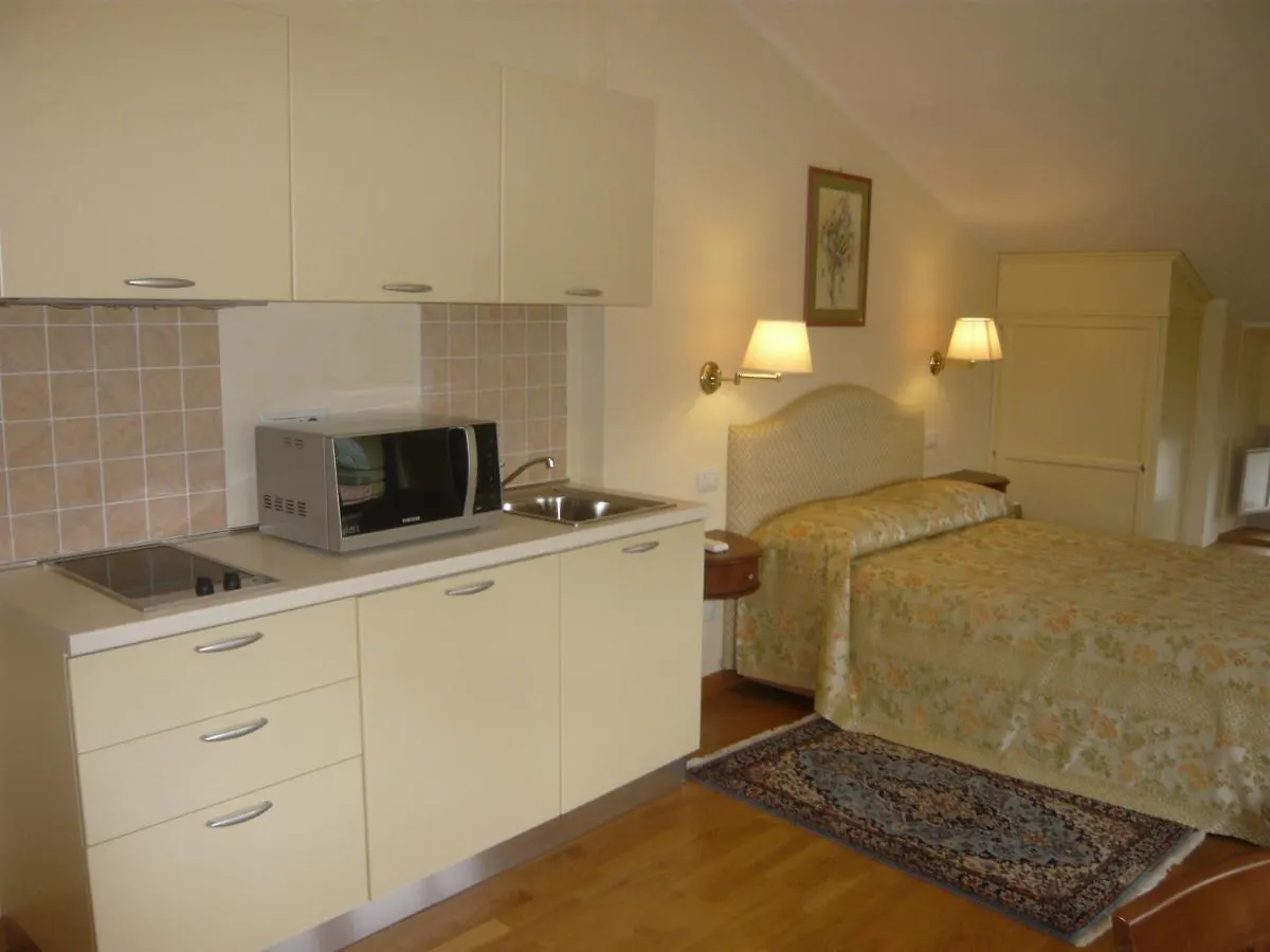 Relais Villa Selle Fumane 0*,  Italien