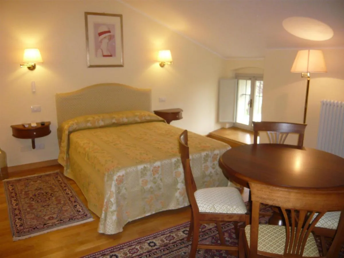 Relais Villa Selle Fumane
