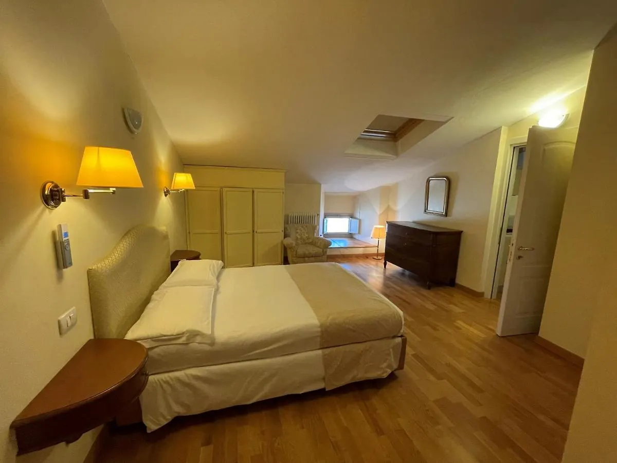 Relais Villa Selle Fumane Gæstehus