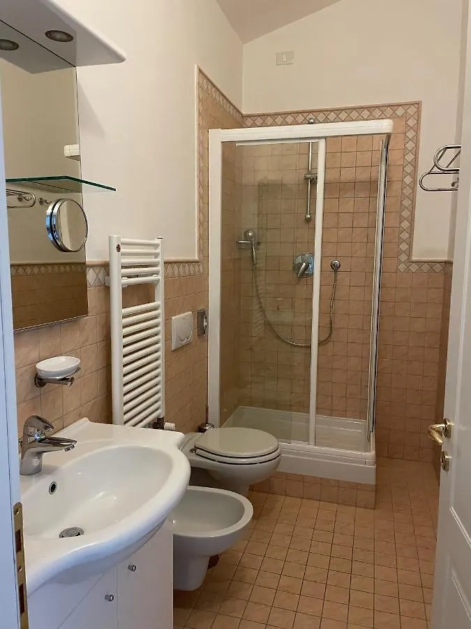 Relais Villa Selle Fumane 0*,