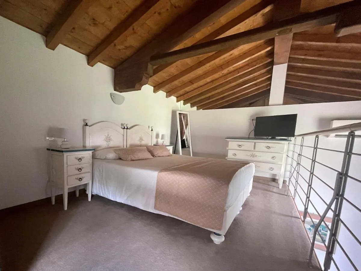 Gæstehus Relais Villa Selle Fumane