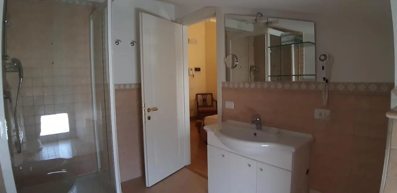 Relais Villa Selle Fumane