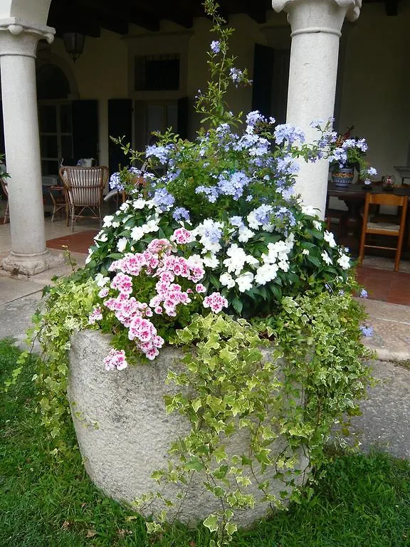 Relais Villa Selle Fumane