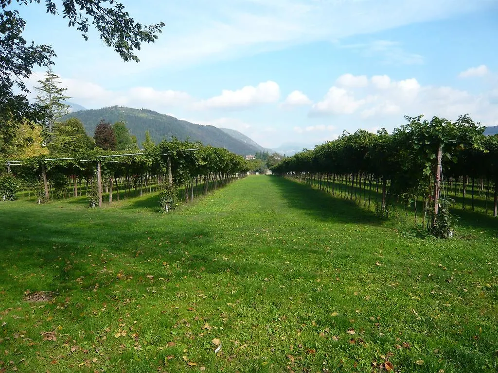 Relais Villa Selle Fumane Italy
