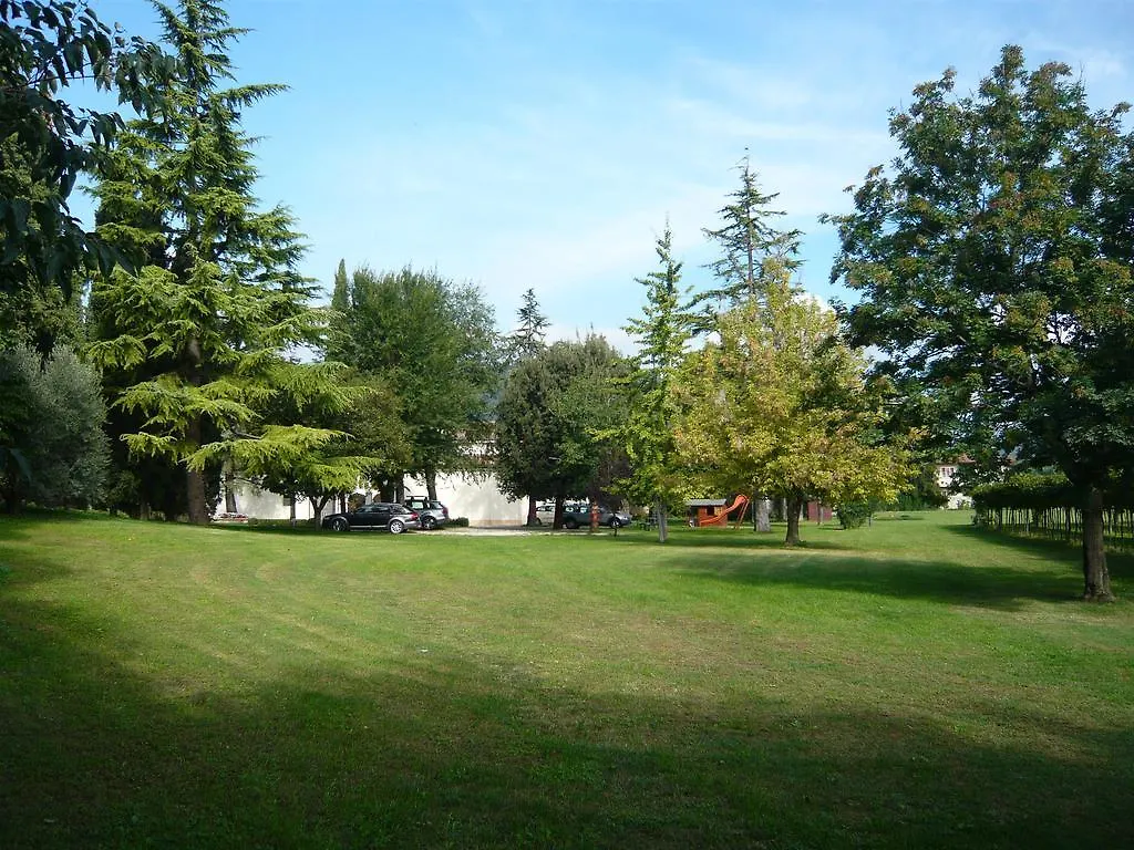 Relais Villa Selle Fumane 0*,  Italy
