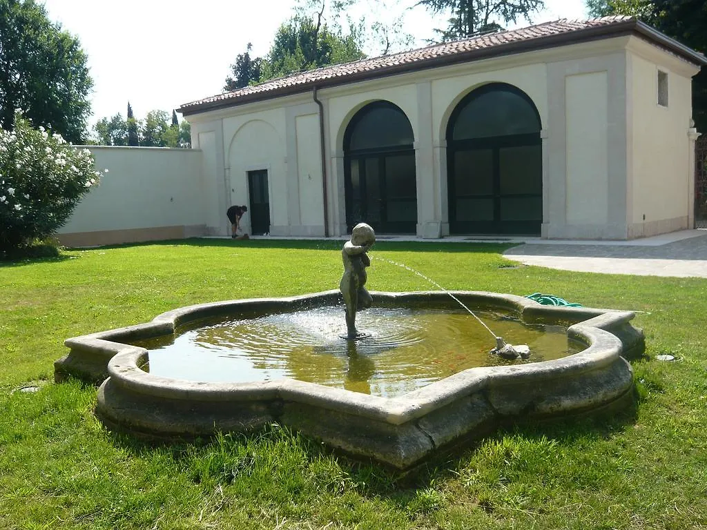 Guest house Relais Villa Selle Fumane Italy