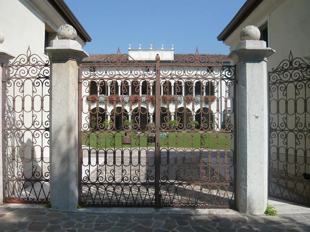 Relais Villa Selle Fumane 0*,  Italien
