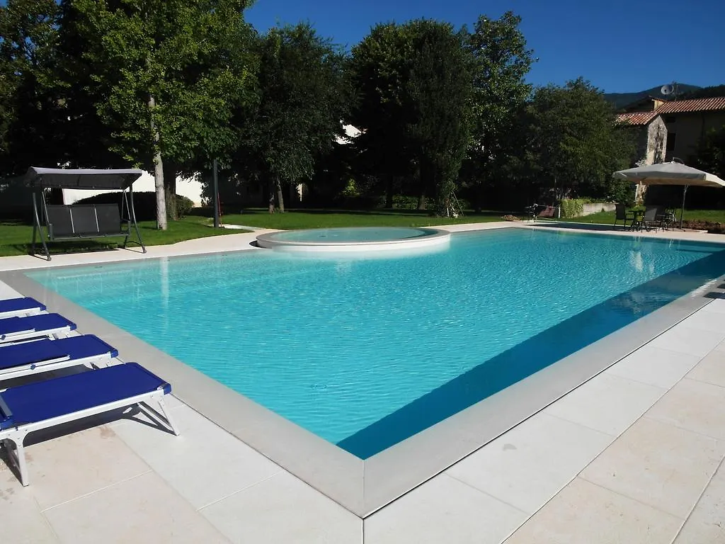 Relais Villa Selle Fumane