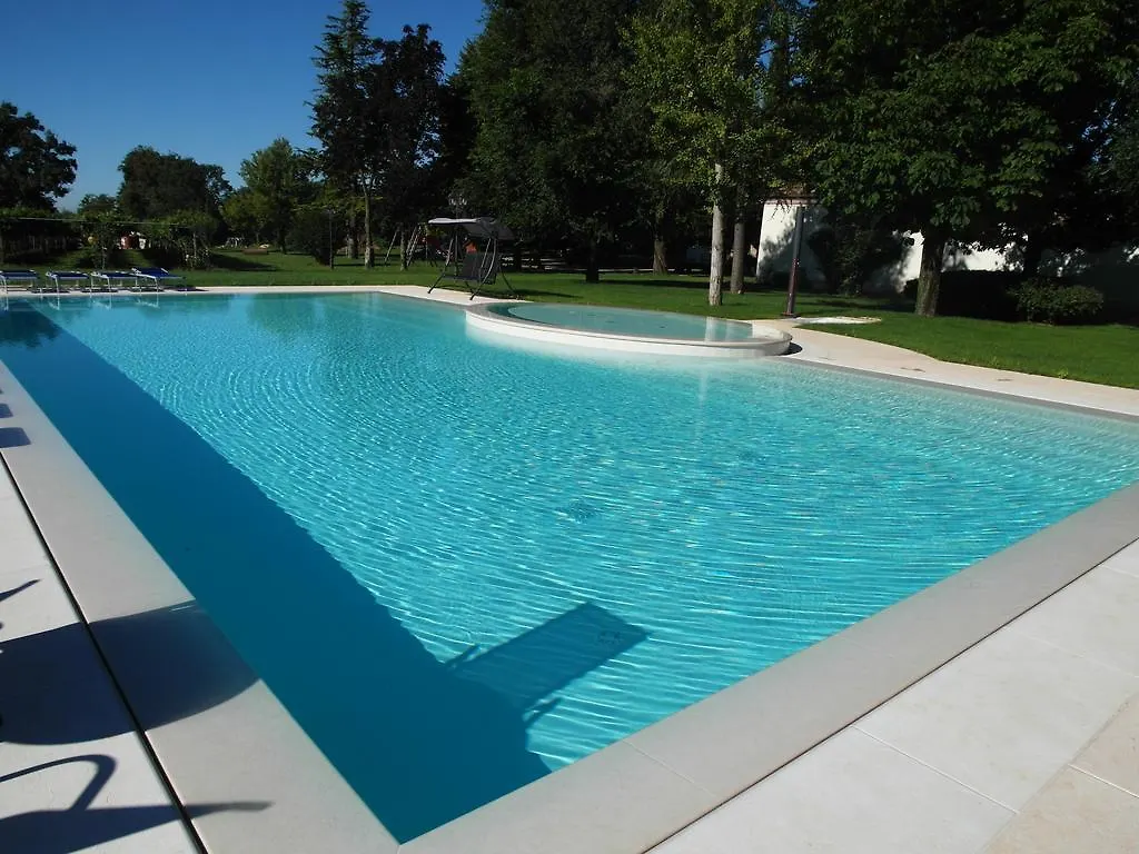 Relais Villa Selle Fumane