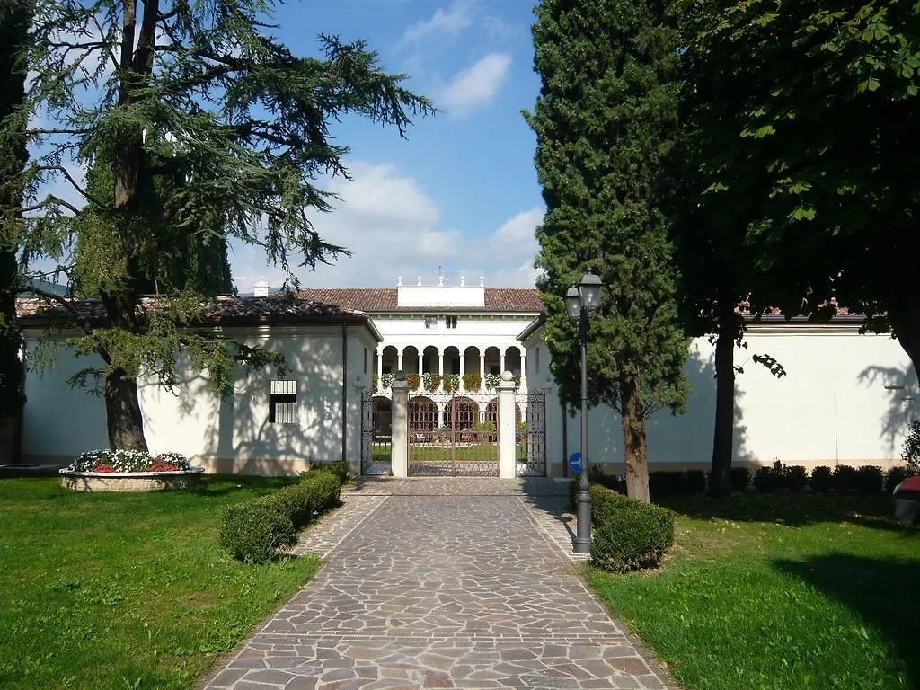 Relais Villa Selle Fumane Italy