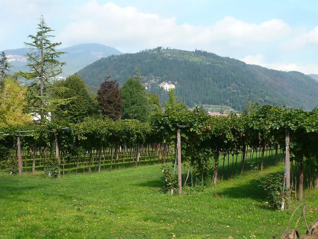 Guest house Relais Villa Selle Fumane Italy