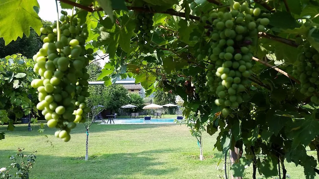 Relais Villa Selle Fumane 0*,
