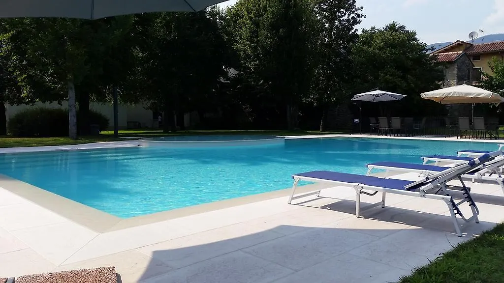 Relais Villa Selle Fumane Italy