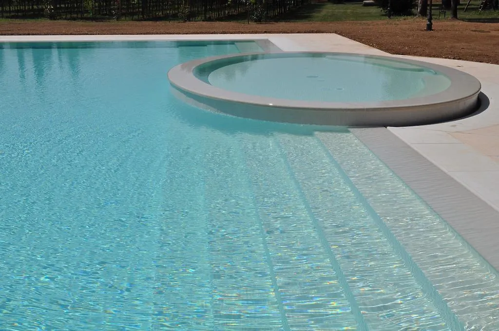 Relais Villa Selle Fumane