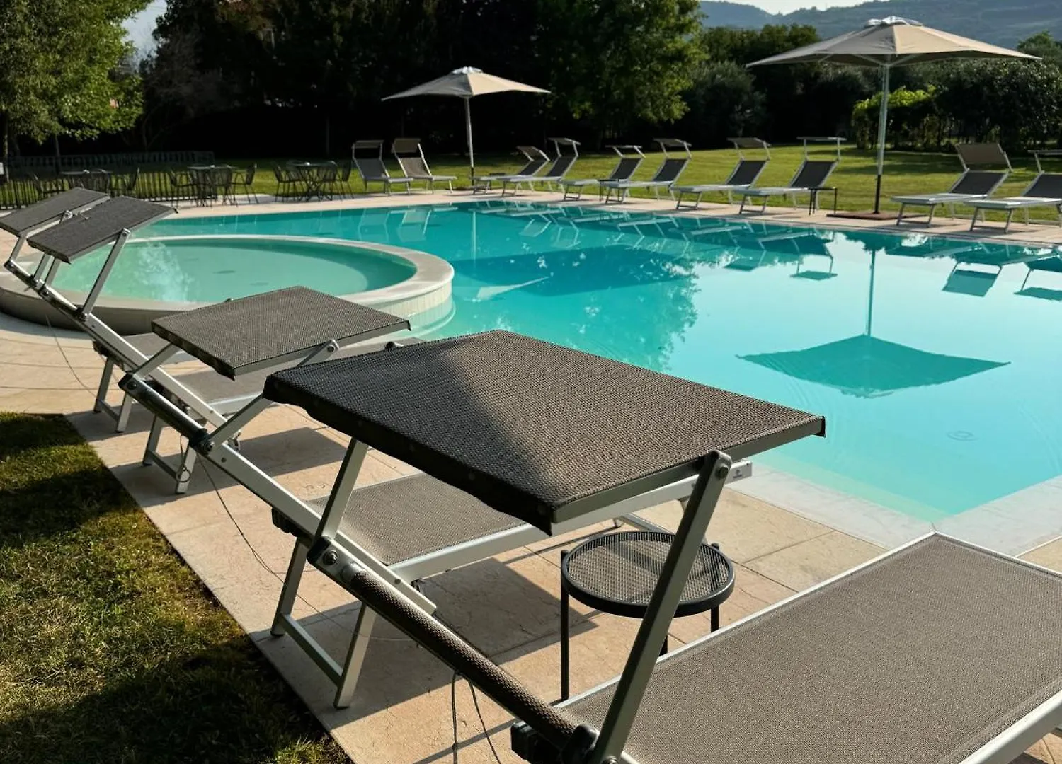 Relais Villa Selle Fumane Italien