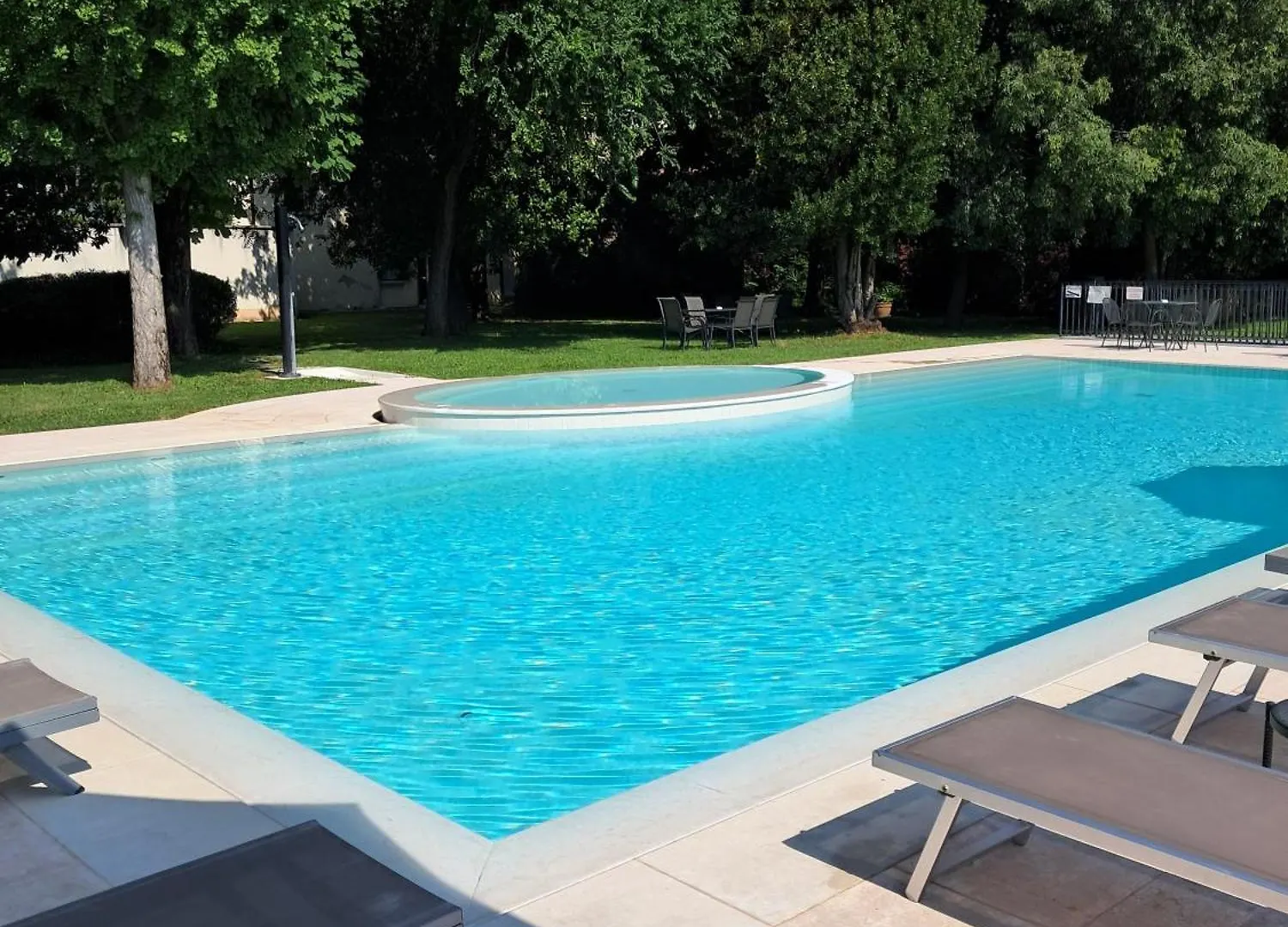 Gæstehus Relais Villa Selle Fumane