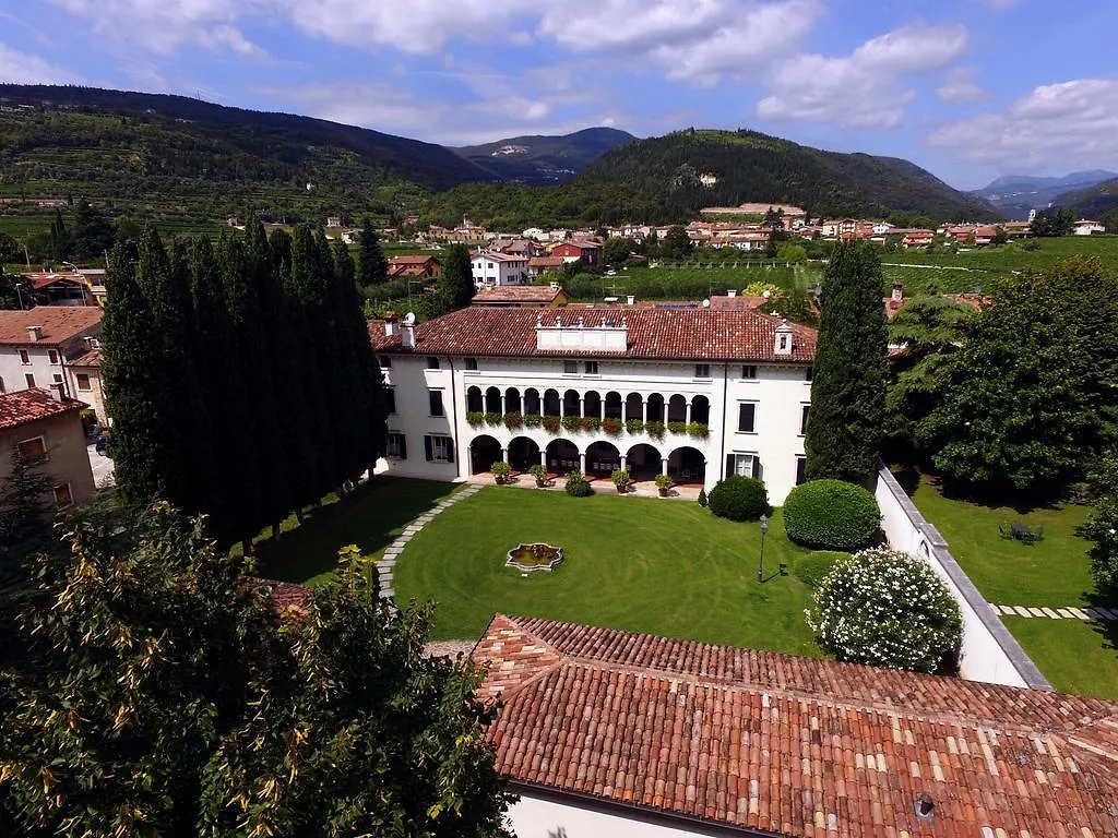 Relais Villa Selle contacts