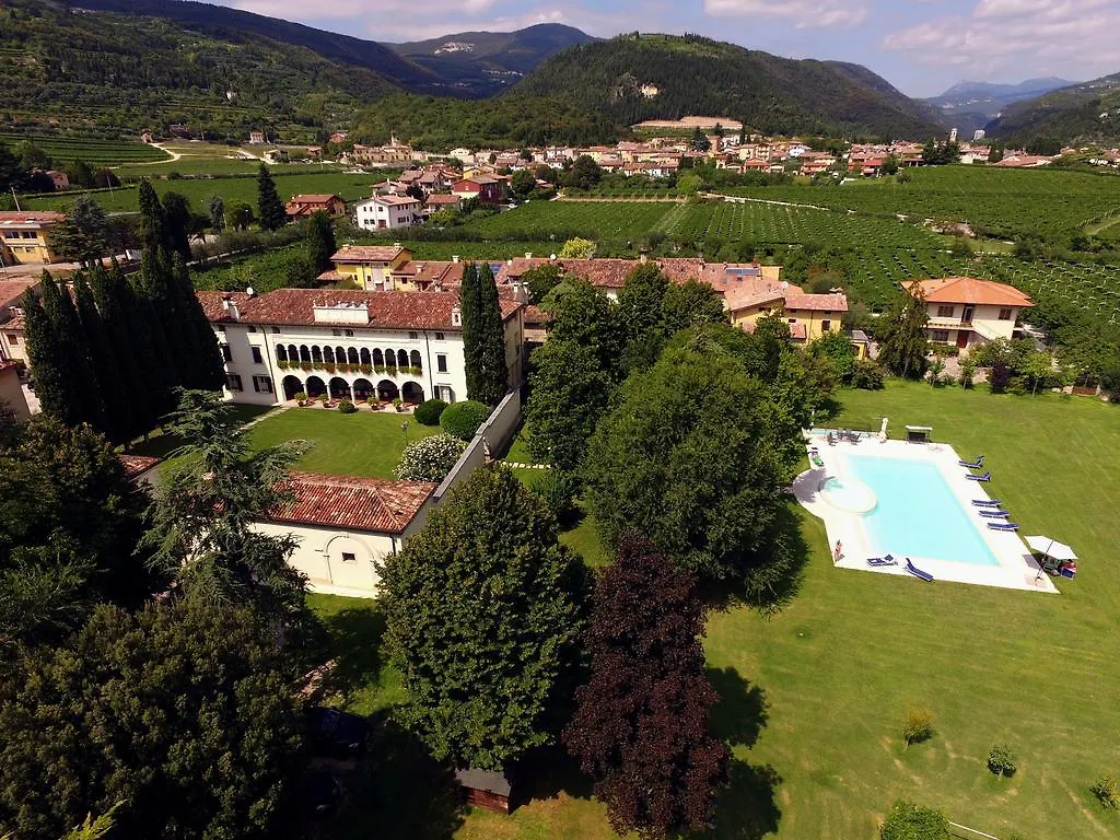 Relais Villa Selle Fumane 0*,
