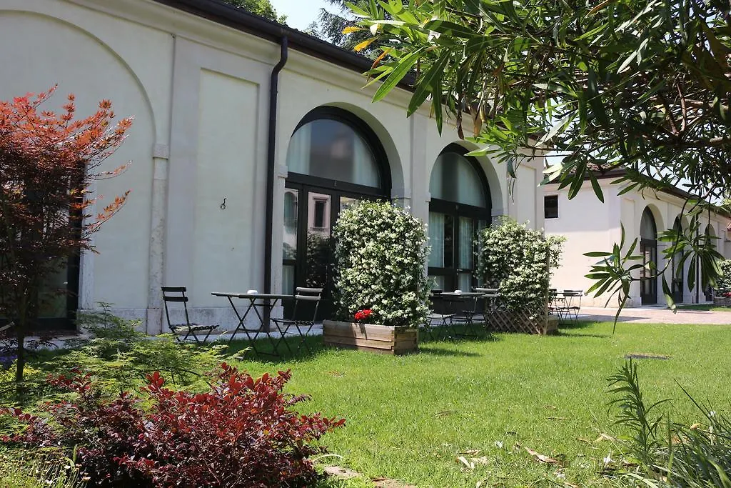Relais Villa Selle Fumane 0*,  Italien