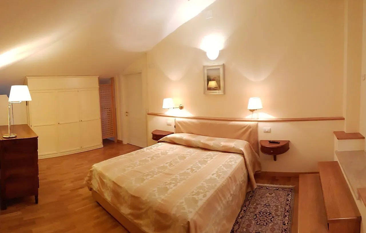 Relais Villa Selle Fumane Guest house