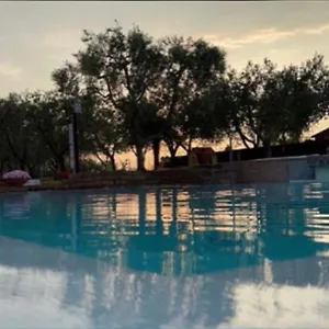 3* Lejlighedshotel Ulivi