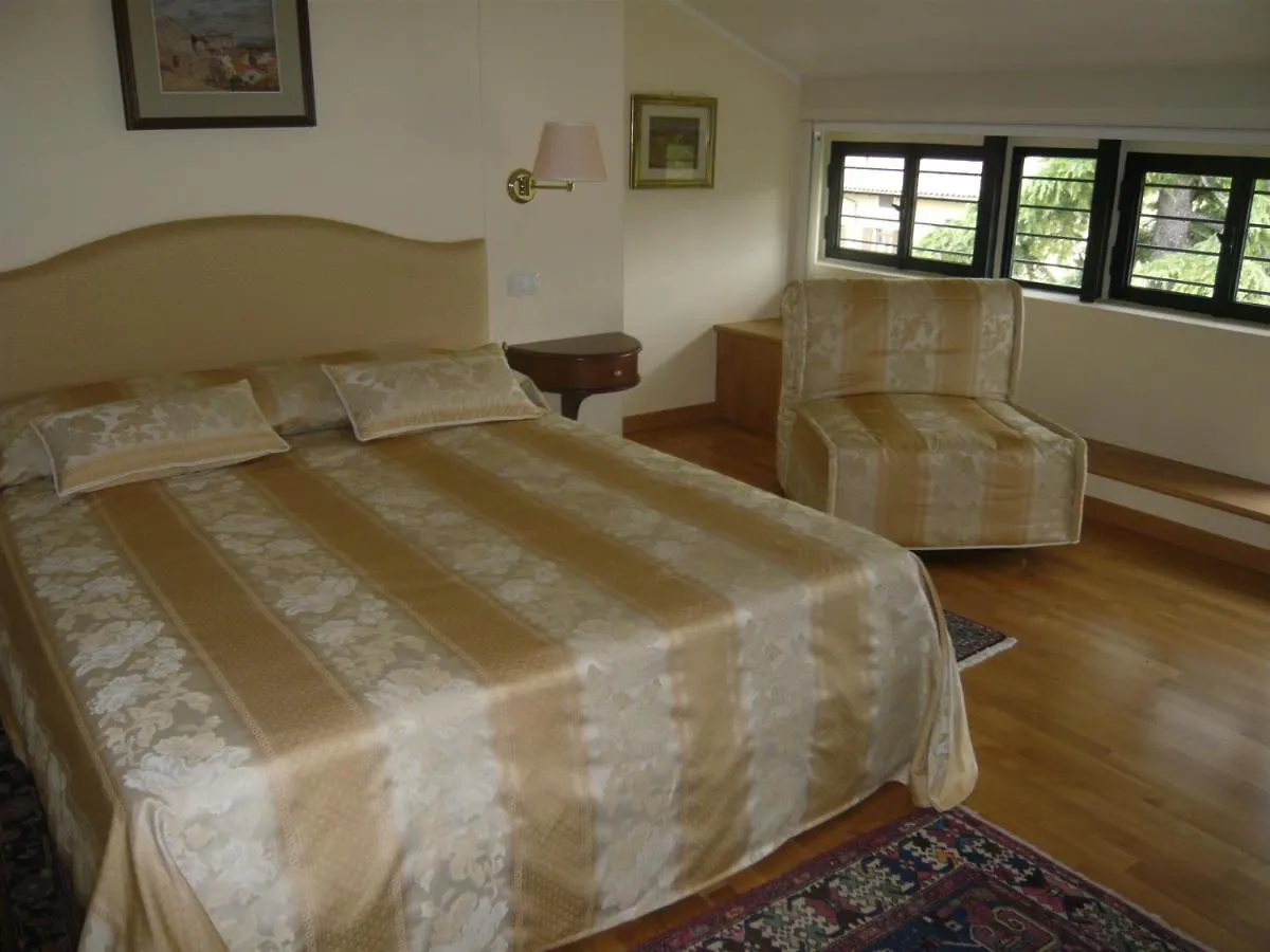 Relais Villa Selle Fumane