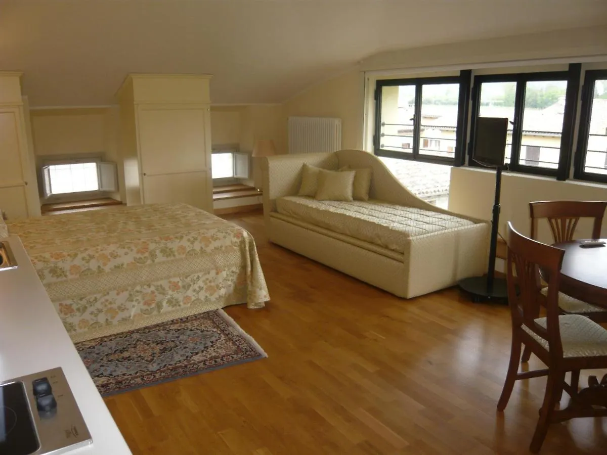 Relais Villa Selle Fumane Guest house