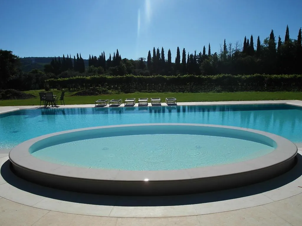 Relais Villa Selle Fumane 0*,  Italy