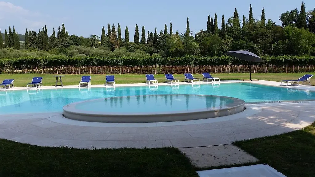 Relais Villa Selle Fumane Guest house