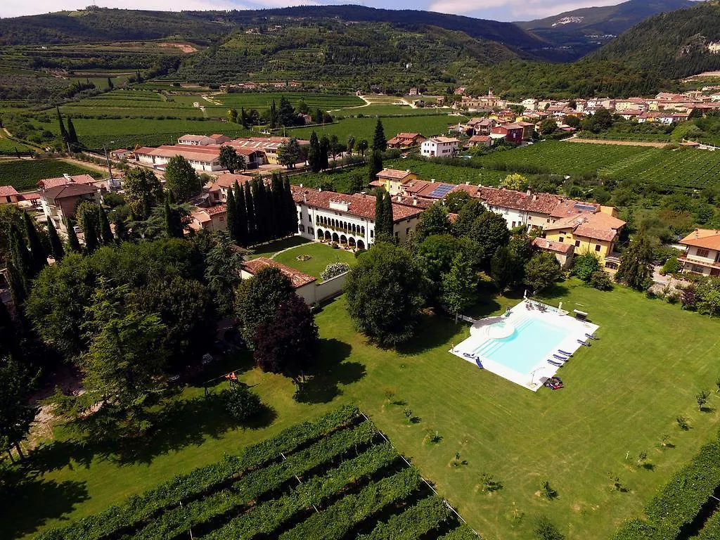 Relais Villa Selle Fumane Guest house