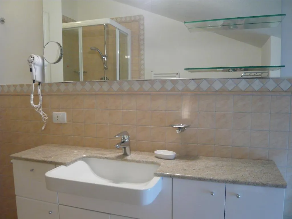 Guest house Relais Villa Selle Fumane Italy