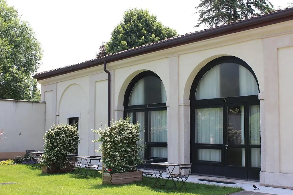 Relais Villa Selle Fumane