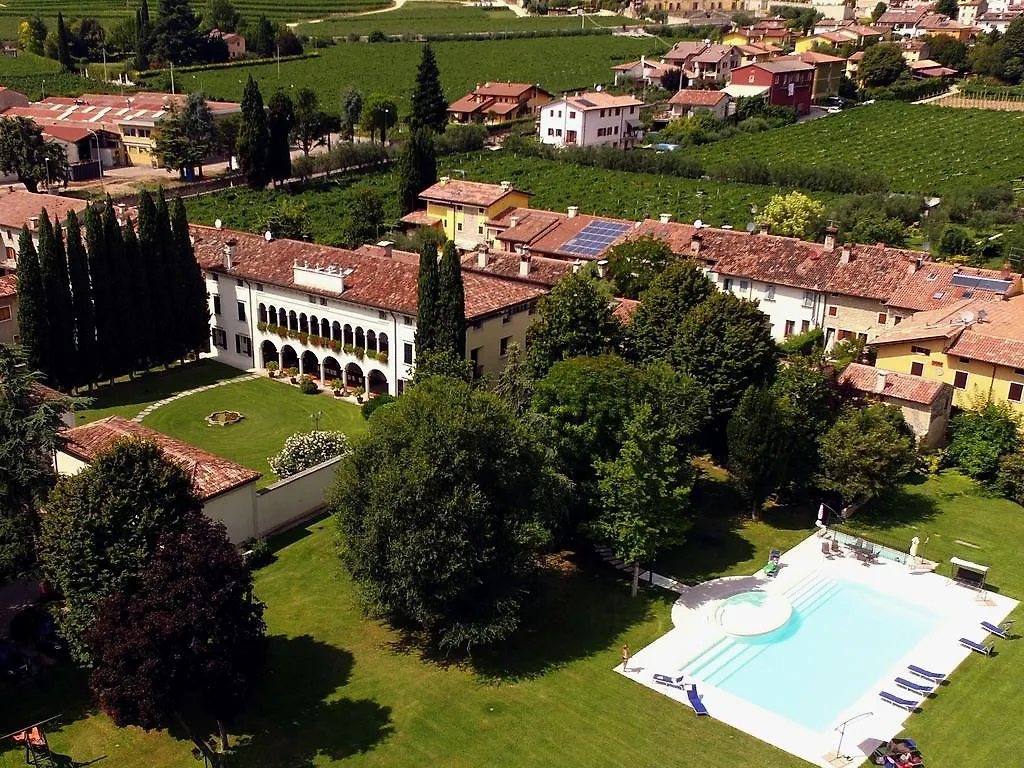 Relais Villa Selle Fumane 0*,